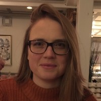 Sara Fielding