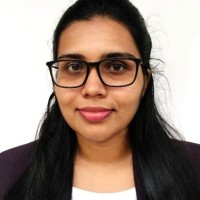 Sanduni Amarasinghe
