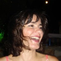 Katerina Stathi