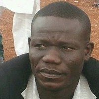 Haruna Abubakar