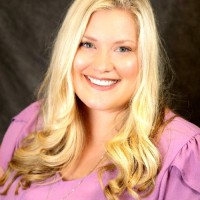 Sarah Huffman, Shrm-Cp
