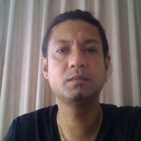 Gutty Dhaneshsing