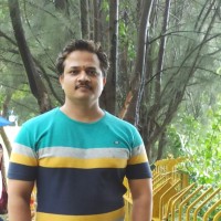 YUVRAJ SHINDE