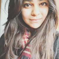 Alekha Chugani