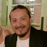 Akmal Ibragimov