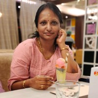 Manimegalai Sengani