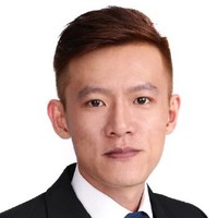 Daniel Teo