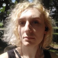 Corrie Shea-Pelletier