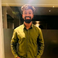 Paris Jagtap