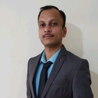 Girish Chaudhari
