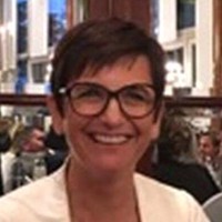 Geneviève Simonis