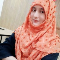 Shabana Ahmed