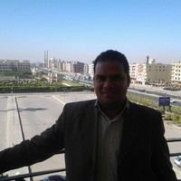 Ahmed Abd elsadik