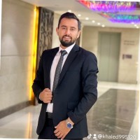 Khaled Alhamdan
