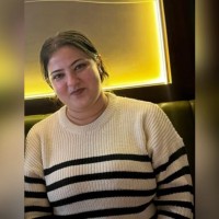 Shristi Pawar