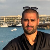 Alaa Bazian