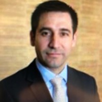 Alexandre Olmedo