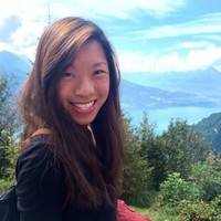 Cheryl Lek