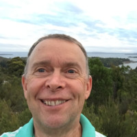 Tim Dowling