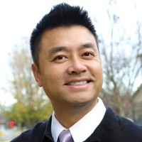 Solomon Lee