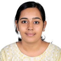 Aiswarya M