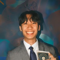 Aric Chau