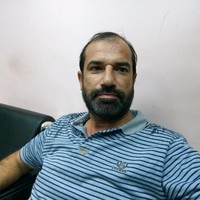 Tariq Tariq Mahmood