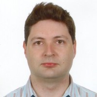 Rafael Domínguez García