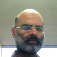 Mahiuddin Mirza