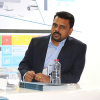 Kiran Krishnakumar