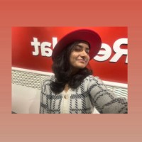 Shravani Pshetty