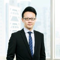 Lewis Liu