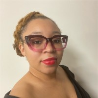Alexis Wilson
