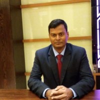 Kartik Mohanty
