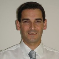 Christophe Forgeard