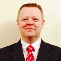 Graham Boyd