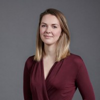 Claire Cooke