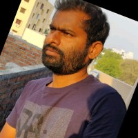 Challa Naveen Reddy