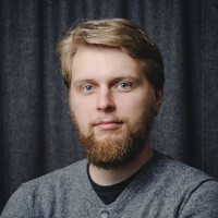 Justas Markauskas