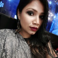 Shayani Das