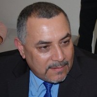 Ramon Nevarez