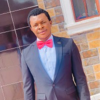 Joachin Onyedikachi