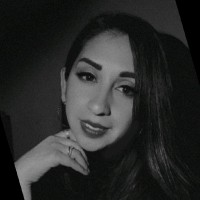 Mayra Segovia Parra