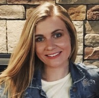 Amber Wilson