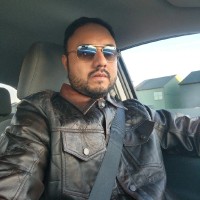 Francisco Abraham Baeza Gomez