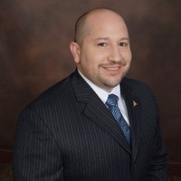 Ryan Joel Canales, CPFA®, NQPA®