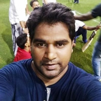 Arvind Prajapati