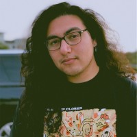 Brennen Cruz