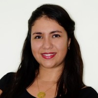 Erika Lucía Pérez Ochoa