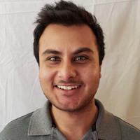 Zishan A. Razzak MSI